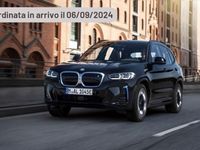 usata BMW iX3 iX3Inspiring