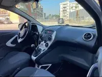 Usata Ford Ka 75 CV (55 kW) 2014 Grigio Berlina