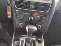 Usata Audi A4 143 CV (105 kW) 2013 Bianco Station wagon