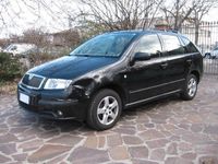 usata Skoda Fabia - 2005