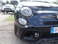 usata Abarth 695C 1.4 Turbo T-Jet 180 CV M.T.A.