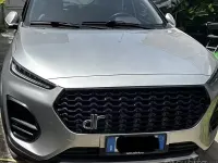 Usata DR DR 3.0 117 CV (86 kW) 2023 Grigio SUV