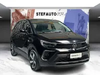 Usata Opel Crossland Edition 110 CV (80 kW) 2023 Nero SUV