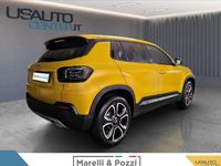 Usata Jeep Avenger Altitude 110 CV (80 kW) 2023 Grigio SUV