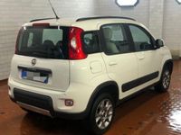 usata Fiat Panda 4x4 1.3 MJT S&S