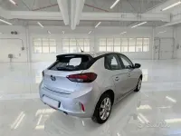 Usata Opel Corsa Edition 100 CV (73 kW) 2023 Grigio Utilitaria