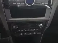 Usata Skoda Rapid 86 CV (63 kW) 2017 Grigio Utilitaria