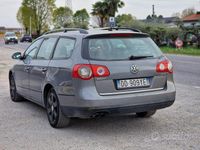 Usata VW Passat 2006 Grigio Station wagon