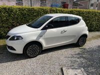 Usata Lancia Ypsilon S 69 CV (50 kW) 2024 Utilitaria