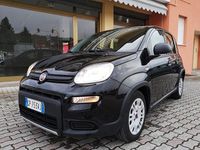 Usata Fiat Panda S 69 CV (50 kW) 2023 Nero Berlina