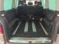 Usata VW Multivan Generation Six 204 CV (150 kW) 2015 Beige Monovolume