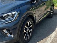 Usata Renault Captur Techno 101 CV (74 kW) 2024 SUV