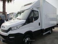 Usata Iveco Daily 150 CV (110 kW) 2019 Bianco Utilitaria