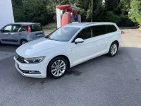 Usata VW Passat Business 150 CV (110 kW) 2019 Other Station wagon