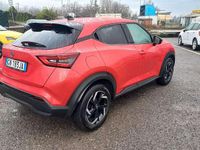 Usata Nissan Juke Acenta 114 CV (83 kW) 2023 Other SUV