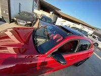 Usata Alfa Romeo Stelvio Veloce 210 CV (154 kW) 2019 Rosso SUV