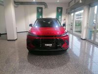 Nuova Tiger Six 177 CV (130 kW) 2026 Rosso SUV