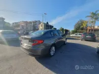 Usata Fiat Tipo 95 CV (69 kW) 2017 Berlina