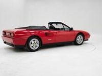 Usata Ferrari Mondial 300 CV (220 kW) 1991 Altri Cabrio