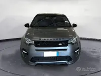 Usata Land Rover Discovery Sport HSE 179 CV (131 kW) 2018 SUV