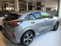 Usata Ford Puma ST-Line 125 CV (91 kW) 2025 Grigio SUV