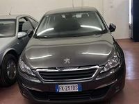 Usata Peugeot 308 SW Active 120 CV (88 kW) 2017 Station wagon