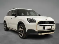 Usata Mini Countryman Favoured 170 CV (125 kW) 2025 Other SUV