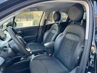 usata Fiat 500X 1.3 MultiJet 95 CV Connect