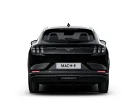 Nuova Ford Mustang Mach-E Extended Range 211 kW (288 CV) 2026 Absolute black  SUV