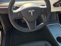 Usata Tesla Model Y RWD 250 kW (340 CV) 2024 Nero SUV
