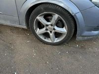 Usata Opel Astra GTC 101 CV (74 kW) 2007 Berlina