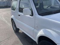 Usata Suzuki Jimny 86 CV (63 kW) 2017 SUV