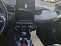 Usata Renault Arkana Intens 140 CV (102 kW) 2021 Rosso SUV