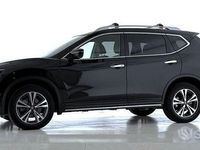 Usata Nissan X-Trail N-Connecta 177 CV (130 kW) 2017 Nero SUV