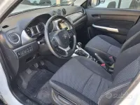 Usata Suzuki Vitara Cool 120 CV (88 kW) 2016 Bianco SUV