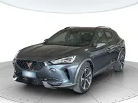 Usata Cupra Formentor 150 CV (110 kW) 2024 Grigio SUV