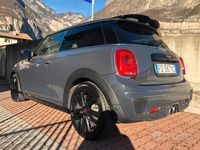 Usata Mini Cooper S 192 CV (141 kW) 2016 Utilitaria