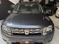 Usata Dacia Duster Ambiance 90 CV (66 kW) 2015 Grigio SUV