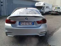 Usata BMW M4 431 CV (317 kW) 2015 Other Coupé