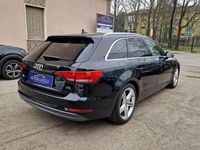Usata Audi A4 Business 150 CV (110 kW) 2016 Nero Station wagon