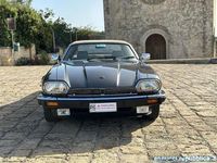 usata Jaguar XJS 3.6 Cabrio Targa - Cambio manuale