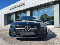 Usata Mercedes CLA180 116 CV (85 kW) 2025 Nero notte Coupé