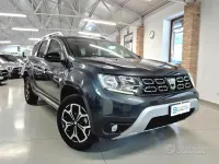 Usata Dacia Duster Anniversary 101 CV (74 kW) 2021 Grigio SUV