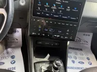Usata Hyundai Tucson 116 CV (85 kW) 2022 Blu SUV