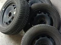 Usata Ford Fiesta Titanium 82 CV (60 kW) 2009 Bianco Utilitaria