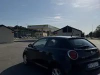 Usata Alfa Romeo MiTo Distinctive 95 CV (69 kW) 2011 Utilitaria