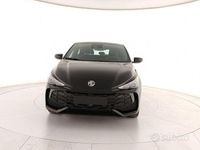 Nuova MG MG3 Comfort 116 CV (85 kW) 2025 Nero Utilitaria