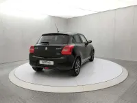 Usata Suzuki Swift 83 CV (61 kW) 2023 Nero Utilitaria
