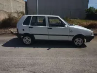 Usata Fiat Uno 45 CV (33 kW) 1990 Utilitaria