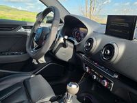 Usata Audi A3 S-Line 184 CV (135 kW) 2018 Berlina